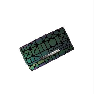 RAVE Clutch Wallet